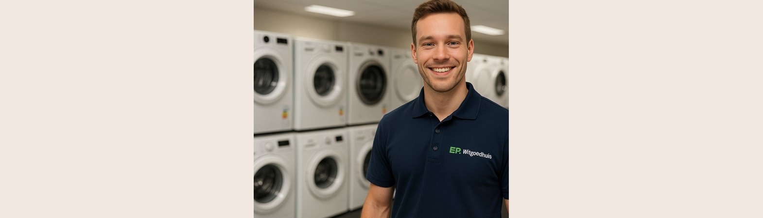 Werken bij Witgoedhuis