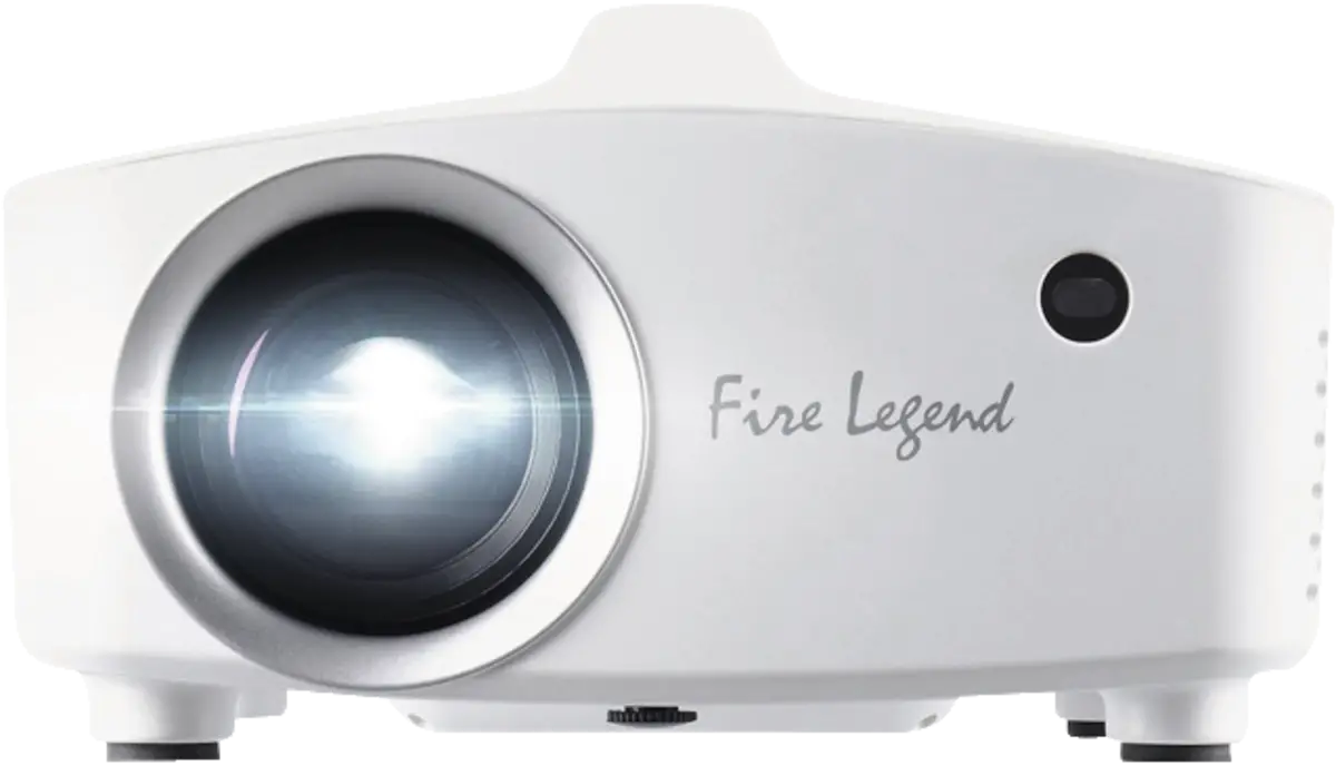 QF13s Smartphoneprojector
