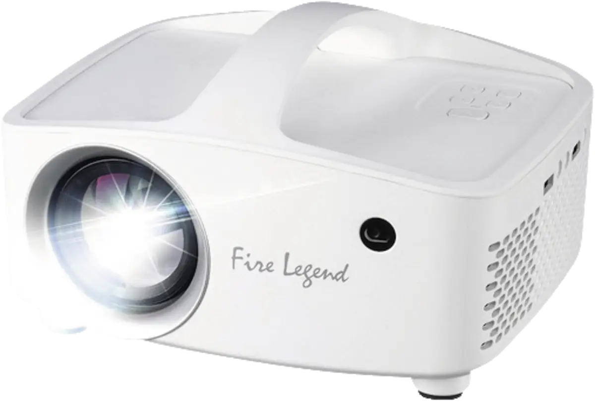 QF13s Smartphoneprojector