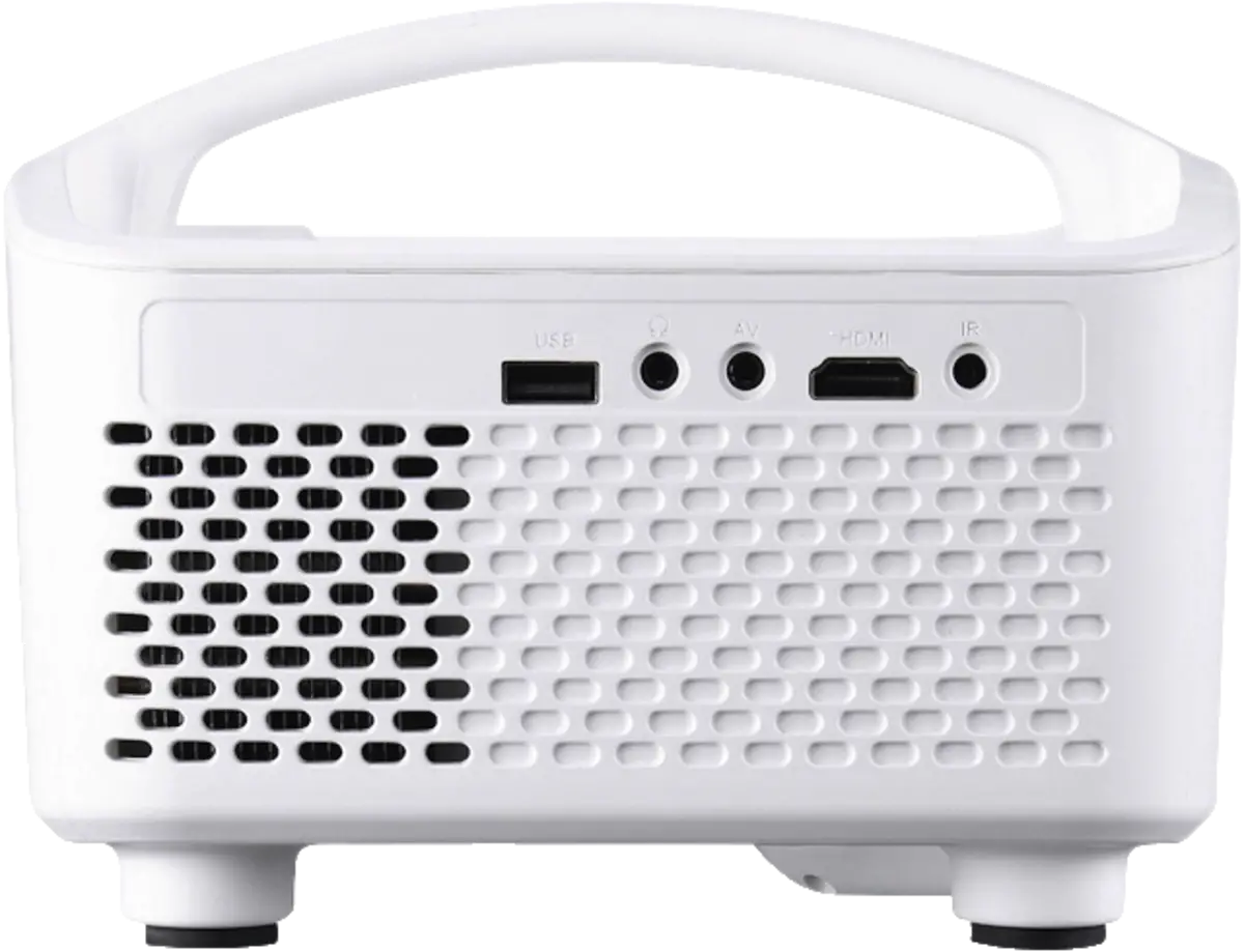 QF13s Smartphoneprojector
