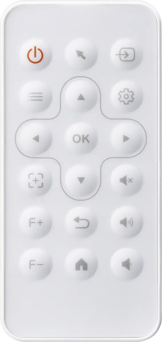 QF13s Smartphoneprojector