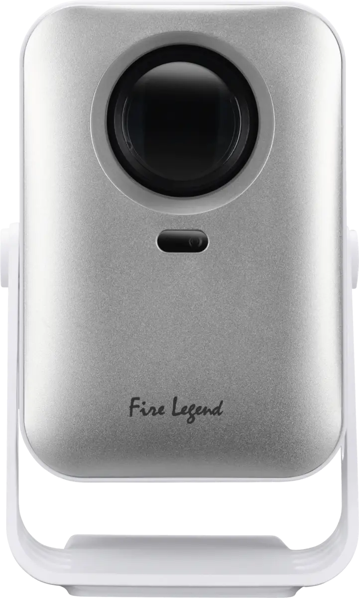 QH31s Smartphoneprojector
