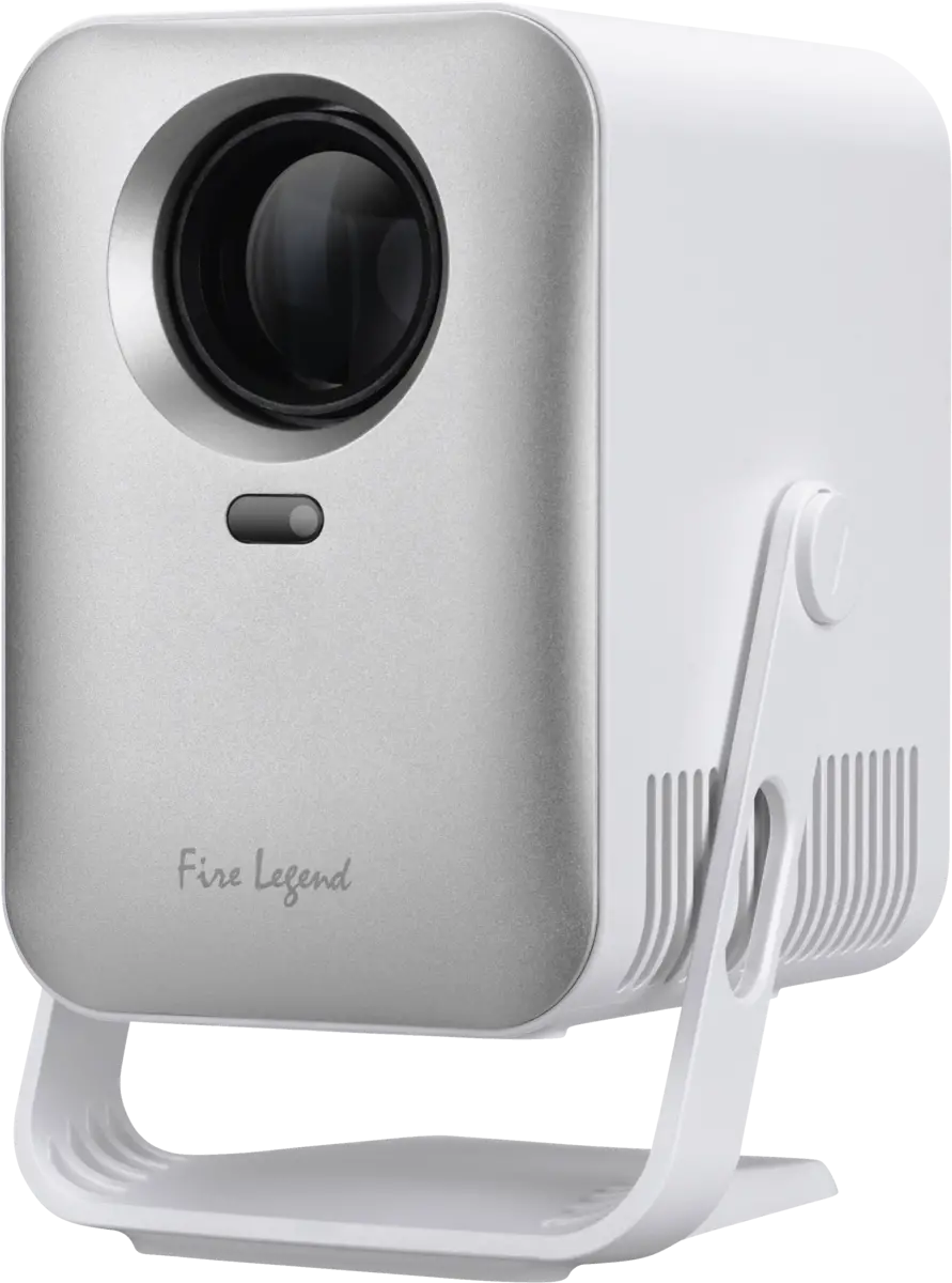 QH31s Smartphoneprojector