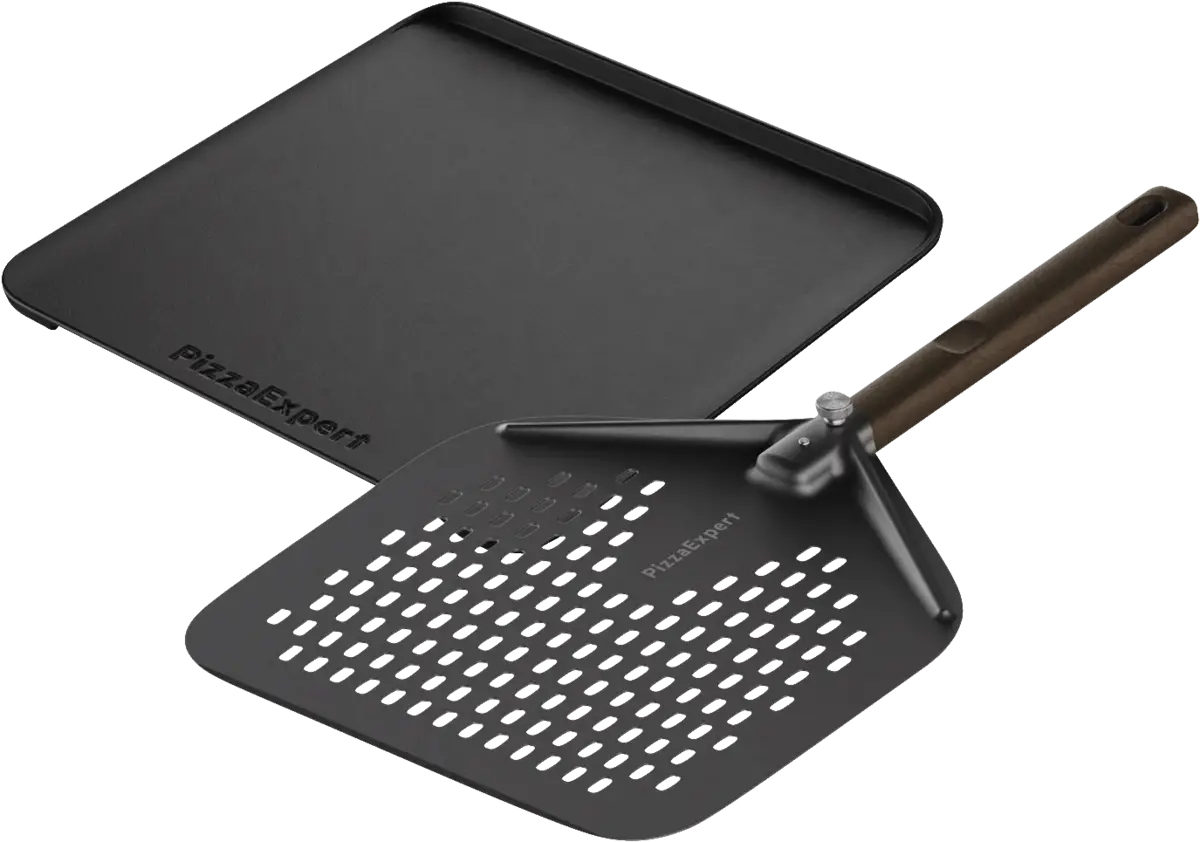 A9OOPE01 PizzaExpert kit