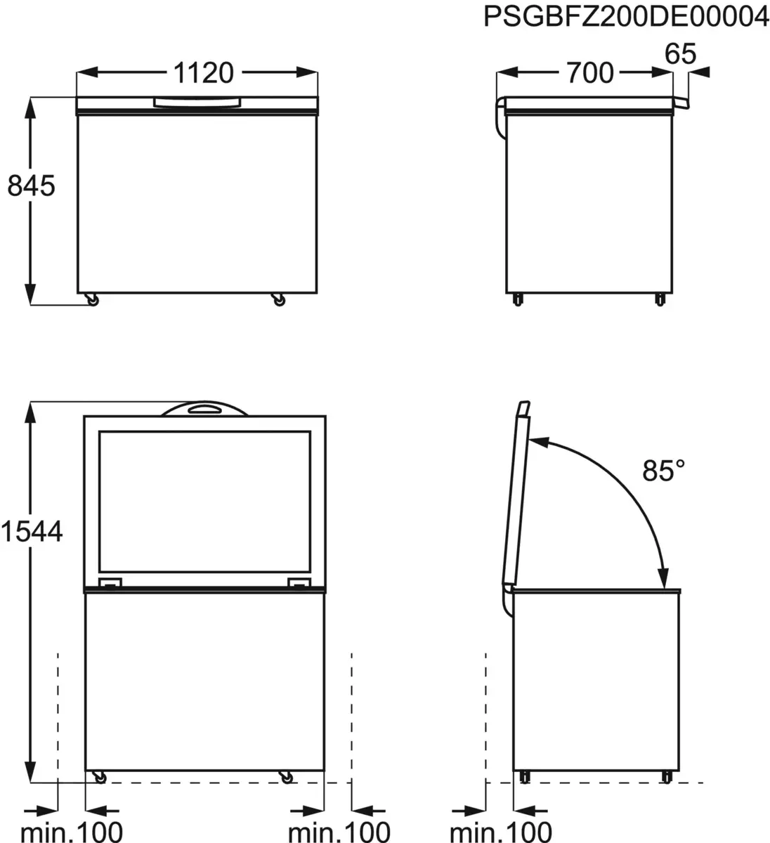 AHB531D1LW