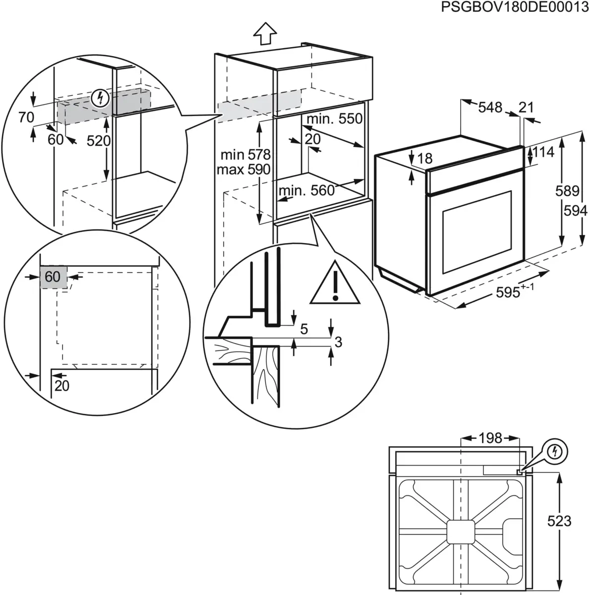 TU5PB401SB