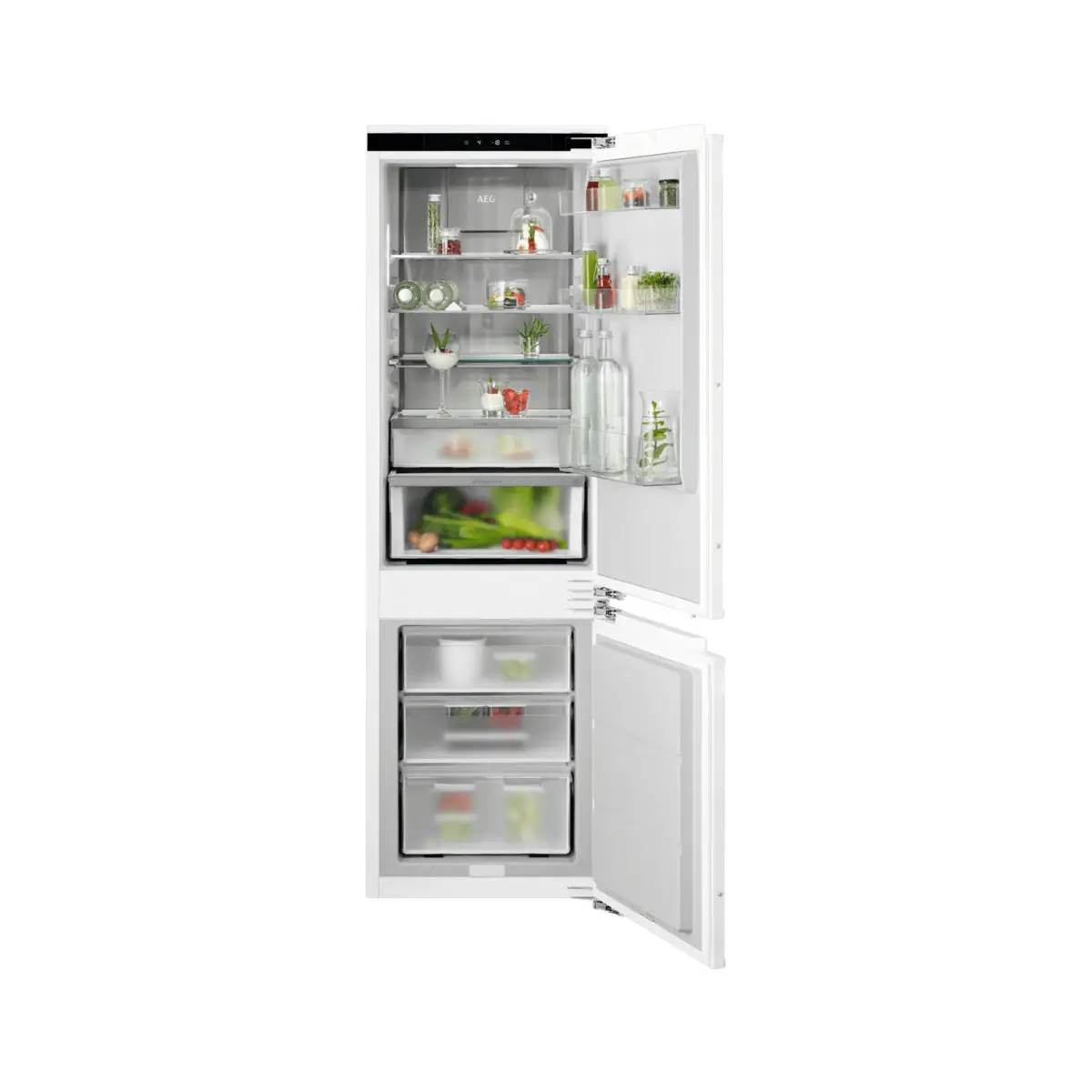 AEG TC8MS181BC