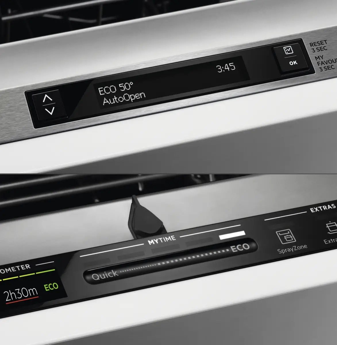 FAVORIT FSE96808P