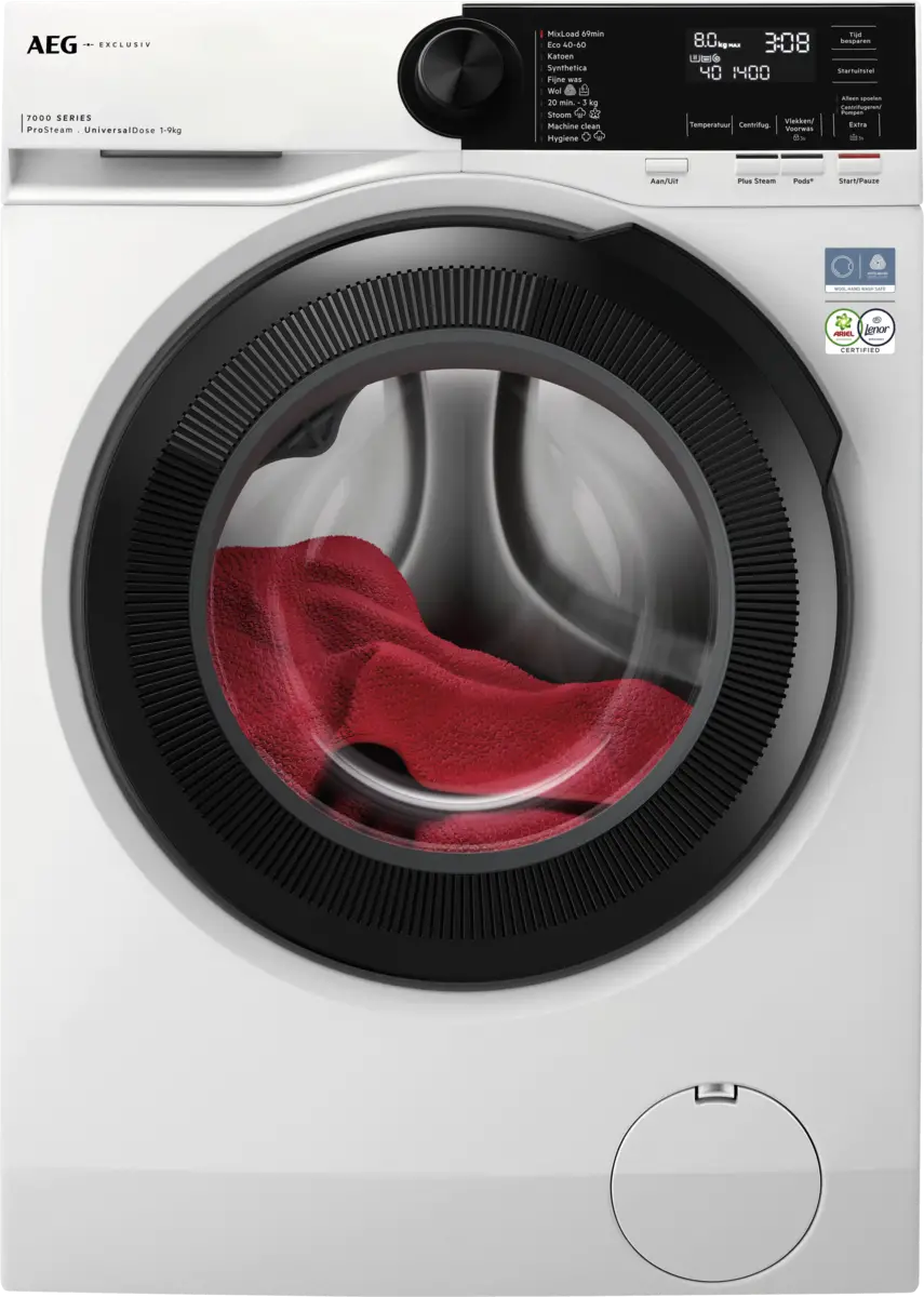 AEG LR75ESSEN