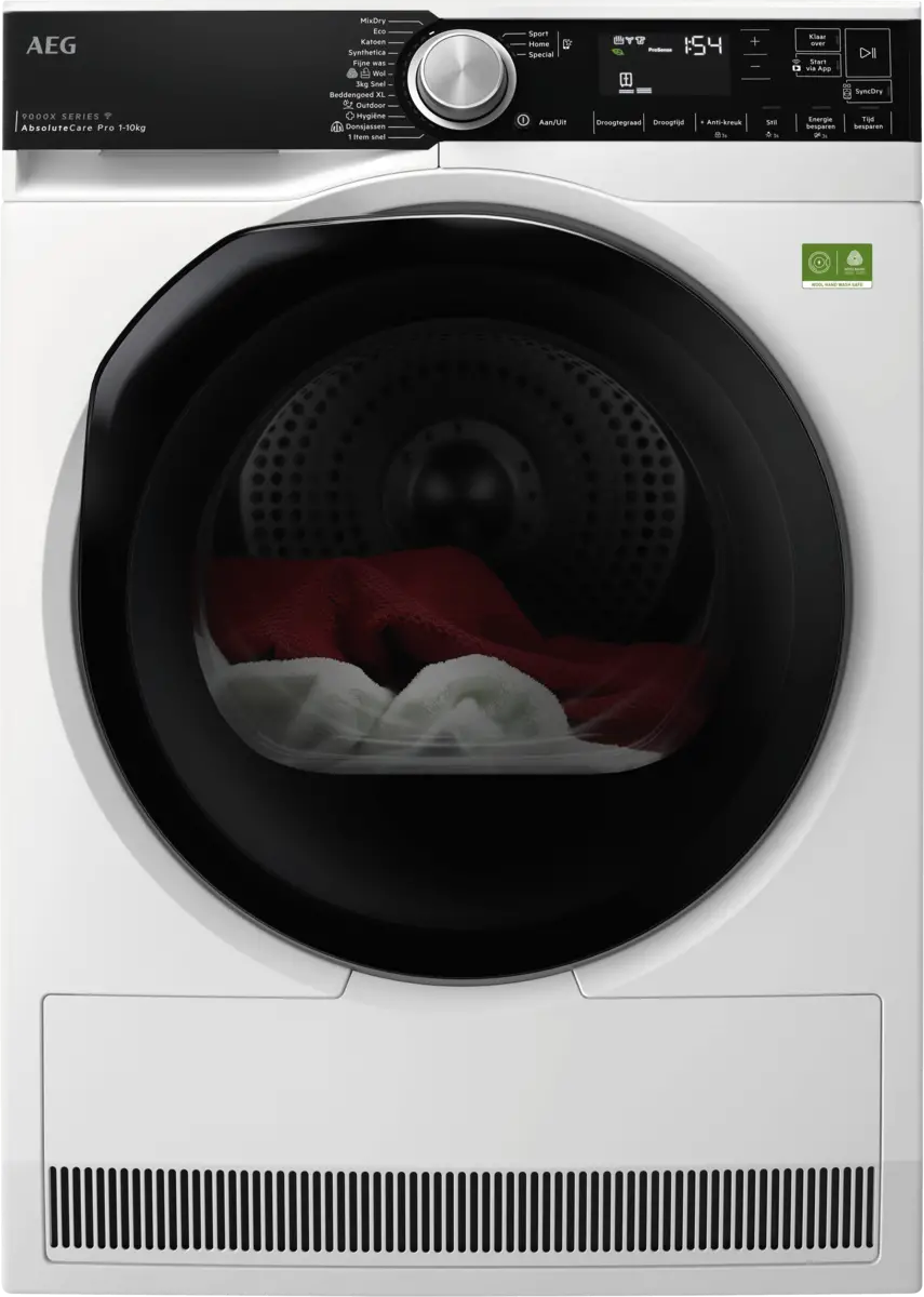 AEG TR970V8C
