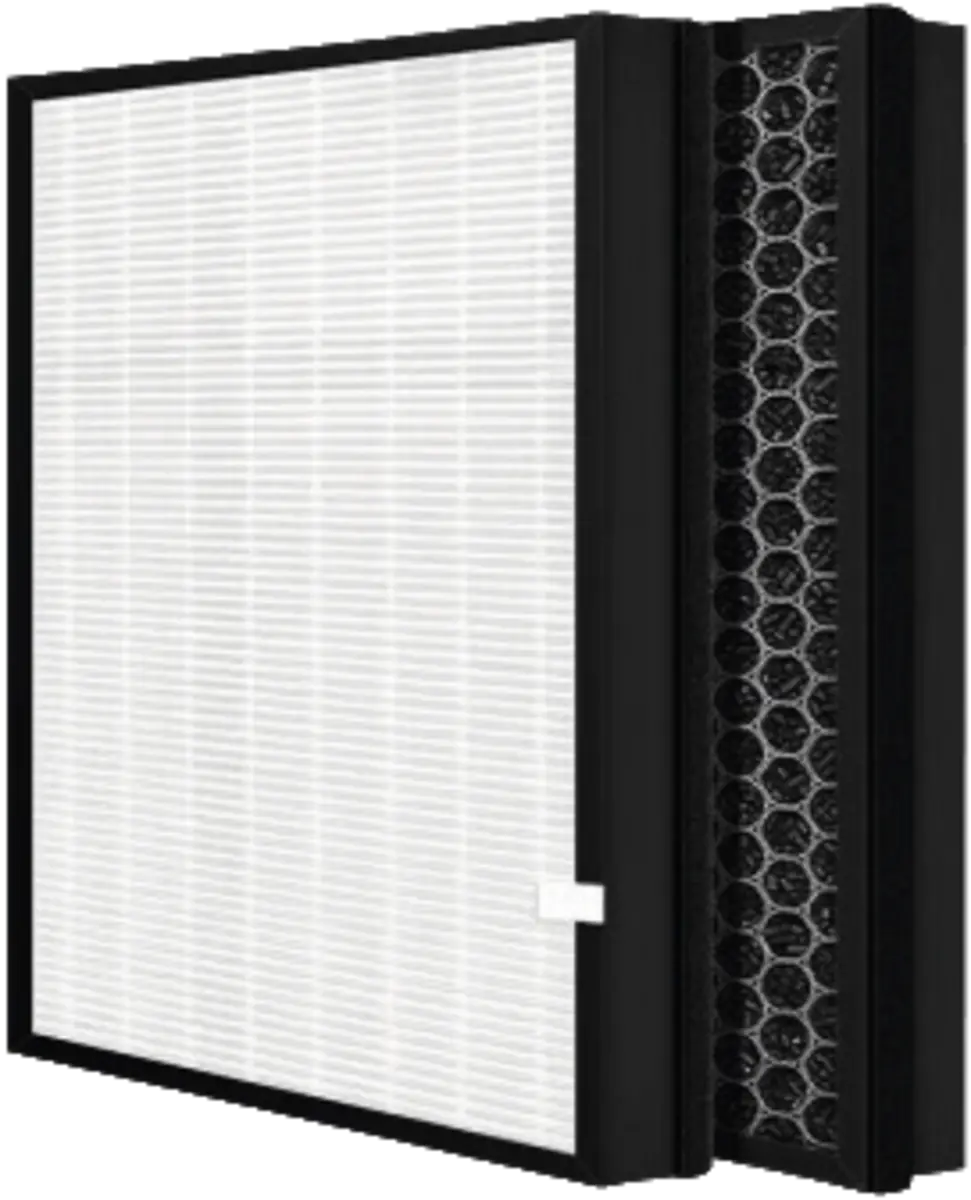 Filter Actiplus (hepa+Koolstof) voor VENGA air purifier