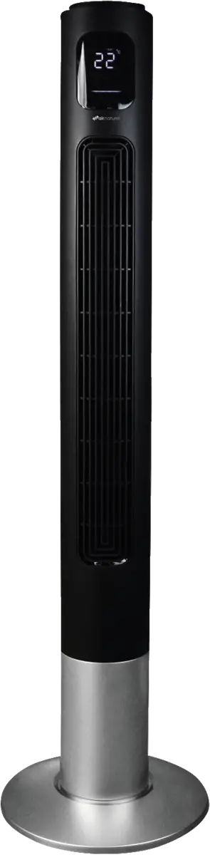 Ventilator 20m3 4W