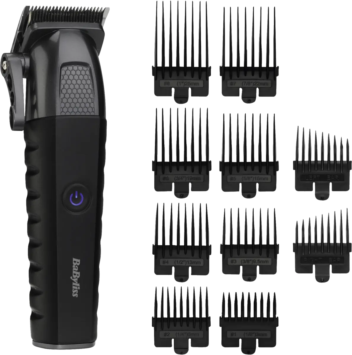 BaByliss E815E