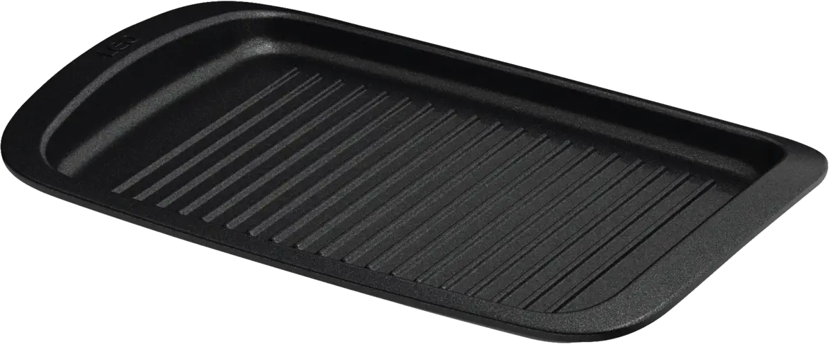 Leo - Grillplaat 42x27,50