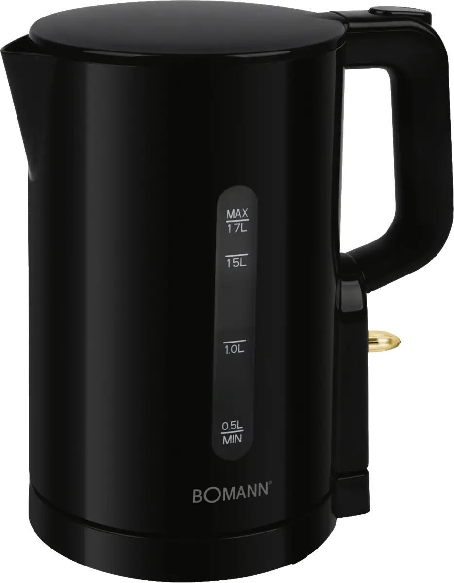 Bomann WK 6090 CB