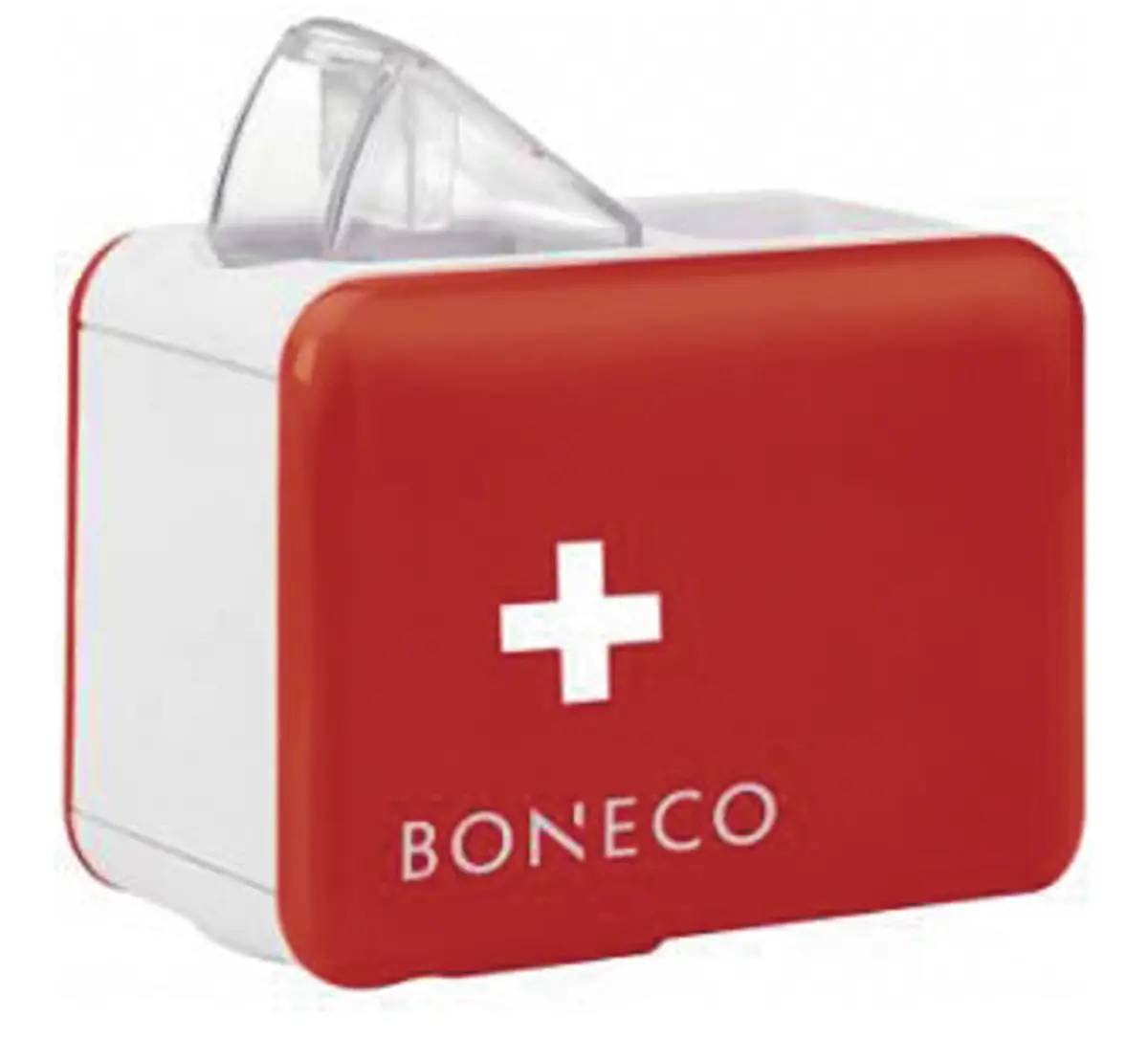 U7146 Bevochtiger ultrasoon Swiss Edition