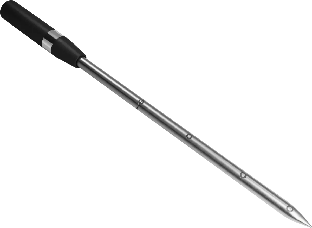 HEZ32WA00 Draadloze bluetooth kerntemperatuurmeter