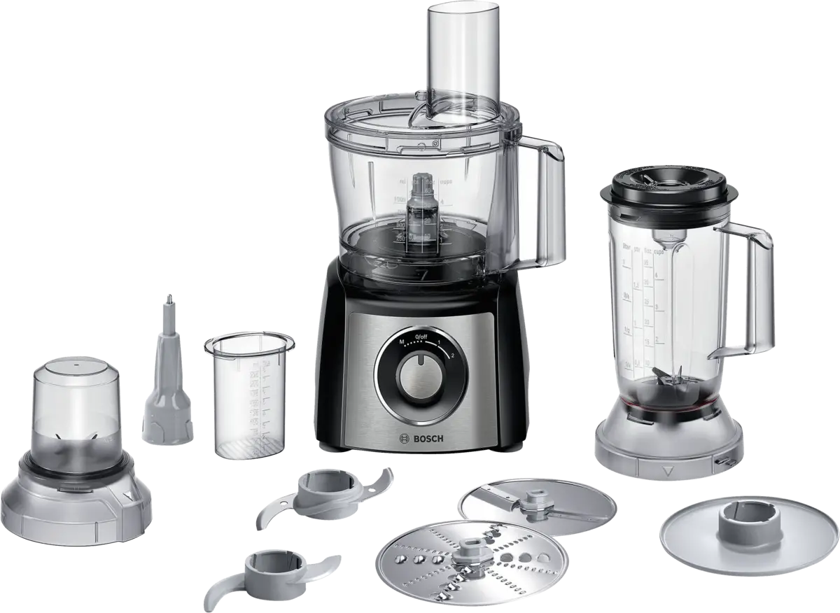 MCM3PM386 MultiTalent 3 Plus