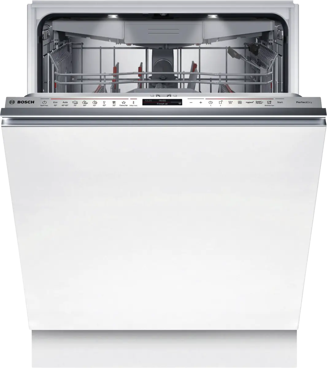 Bosch SBD8YCX04E