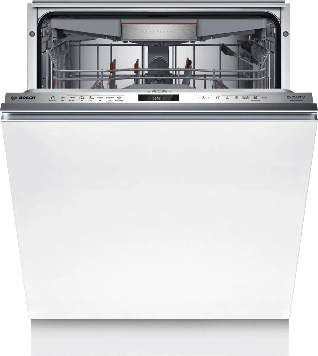 Bosch SBV6ECX0ME