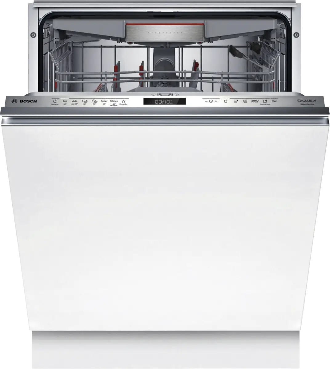 Bosch SMV6ECX0ME