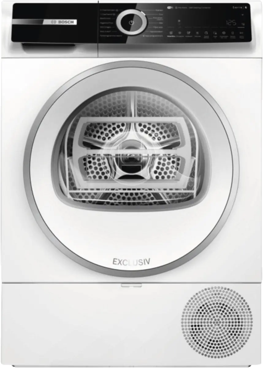Bosch WQN246C9NL