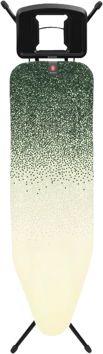 Strijkplank B, 124x38cm, SSH