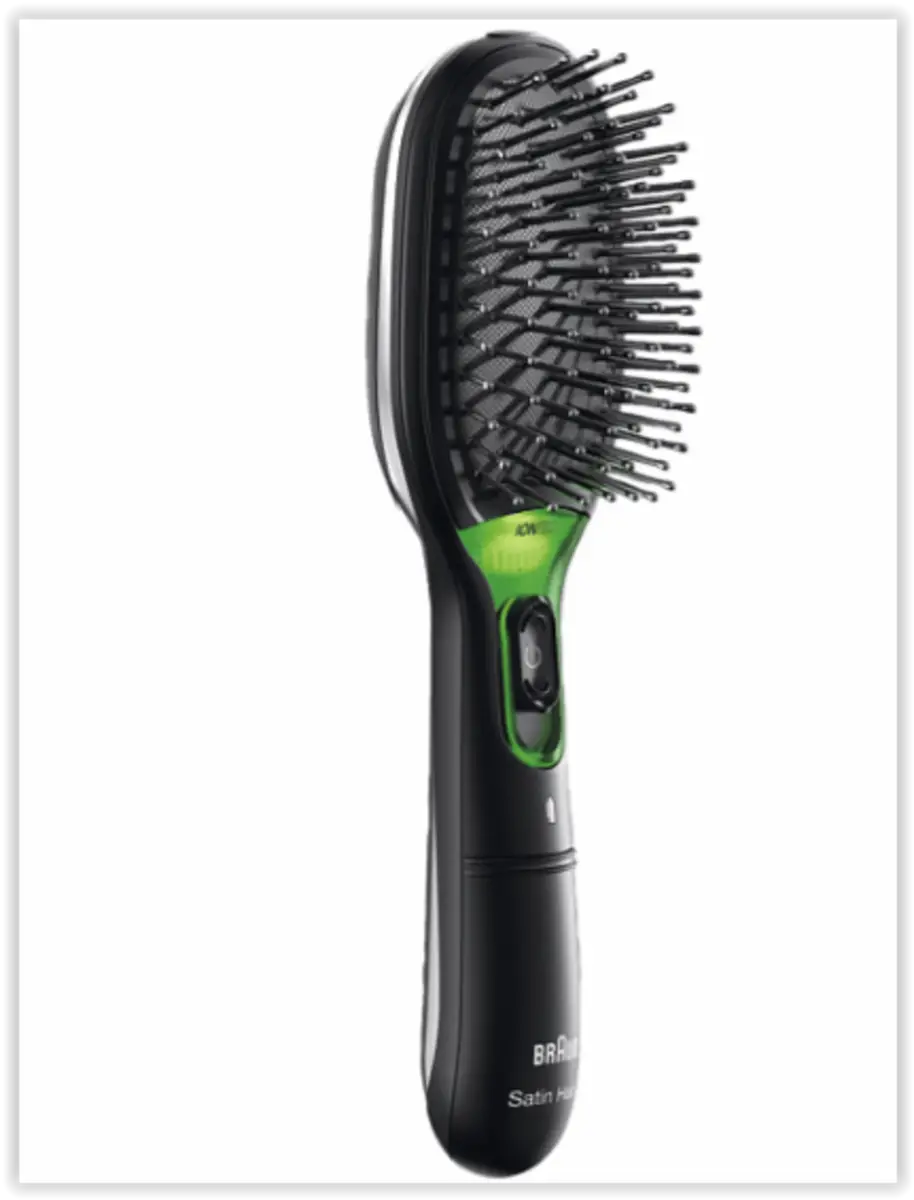 BR710E Satin Hair 7