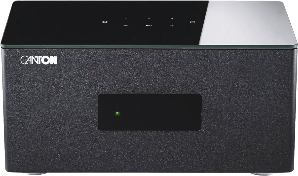 Smart Amp 5.1