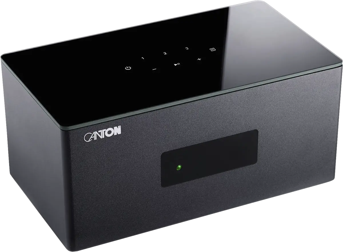 Smart Amp 5.1
