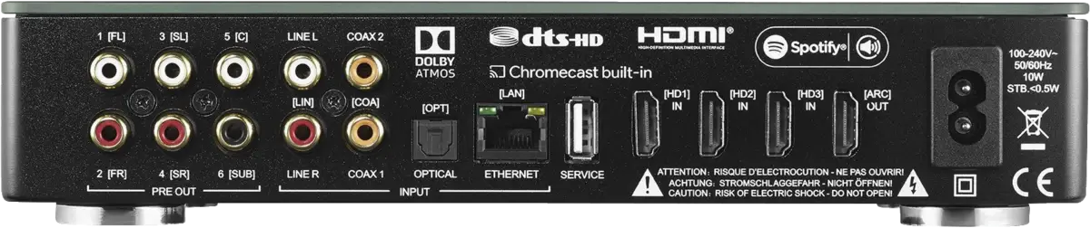 Smart Connect 5.1