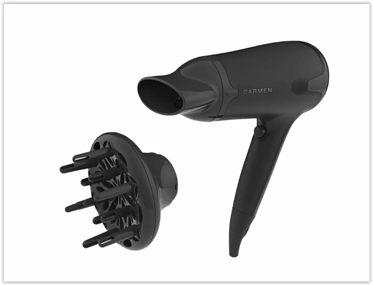 Carmen HD 1695 Volume 1700 afbeelding