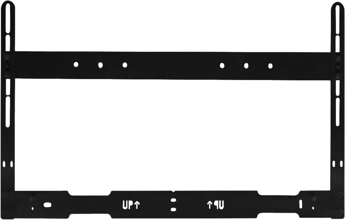 CFDHS516 Frame voor Denon DHT-S516H