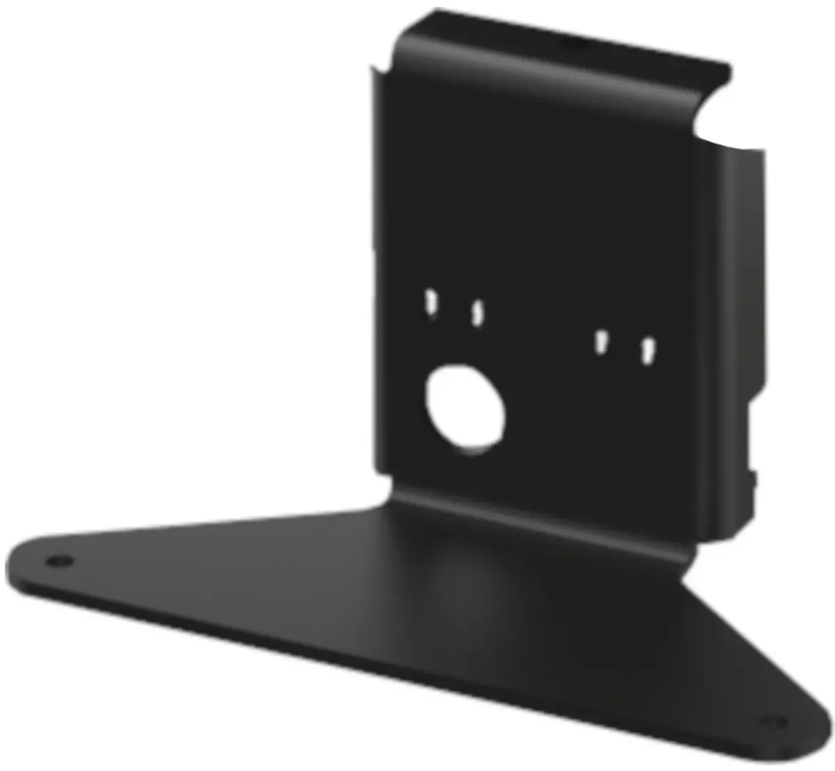 CFSB-TSMOD Module voor Sonos BEAM op Cavus tafelstandaard