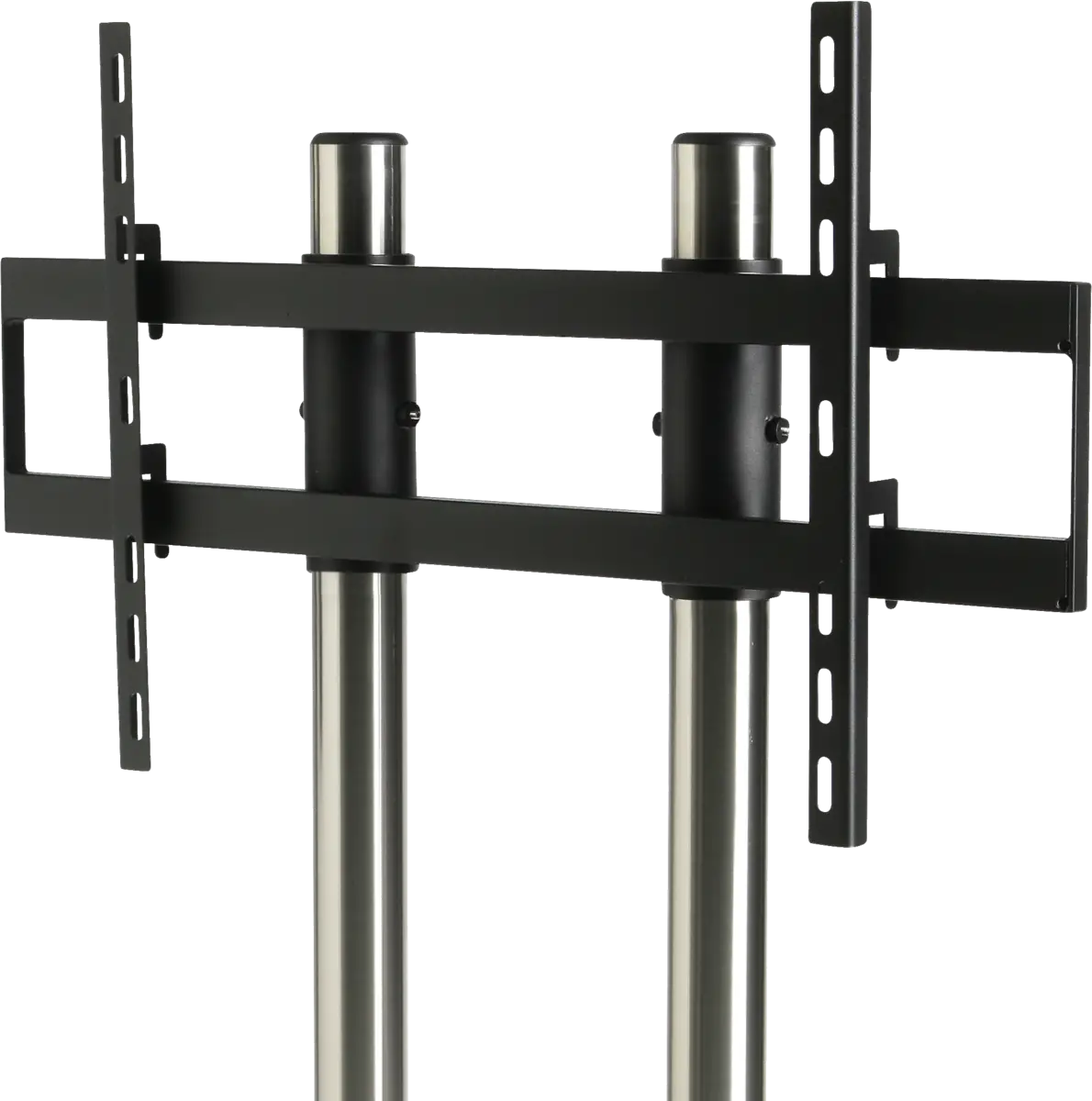 Montageframe 600 x 400 voor dubbele 60mm kolom