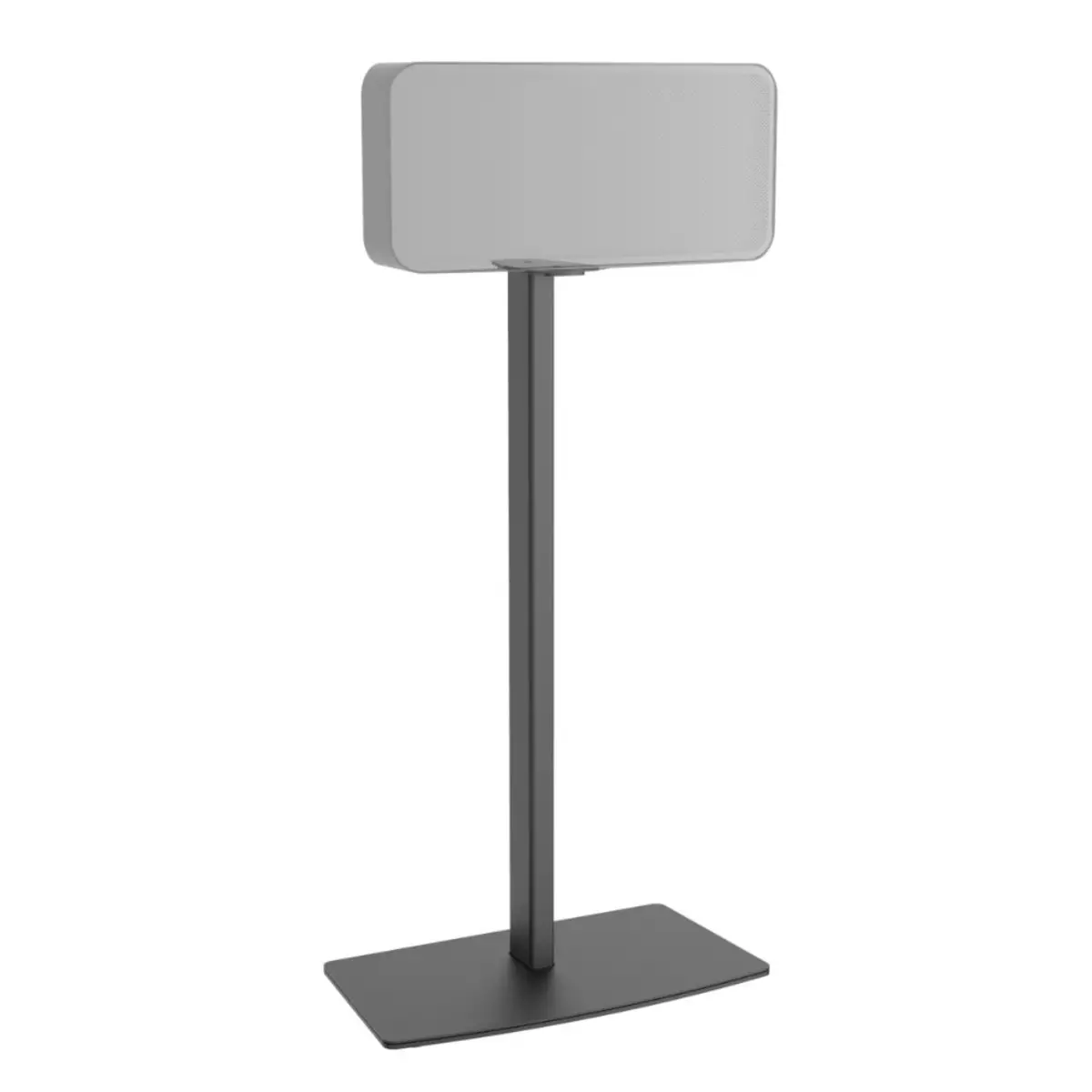CSBP2B Vloerstandaard voor Bluesound Pulse 2 en Mini 2