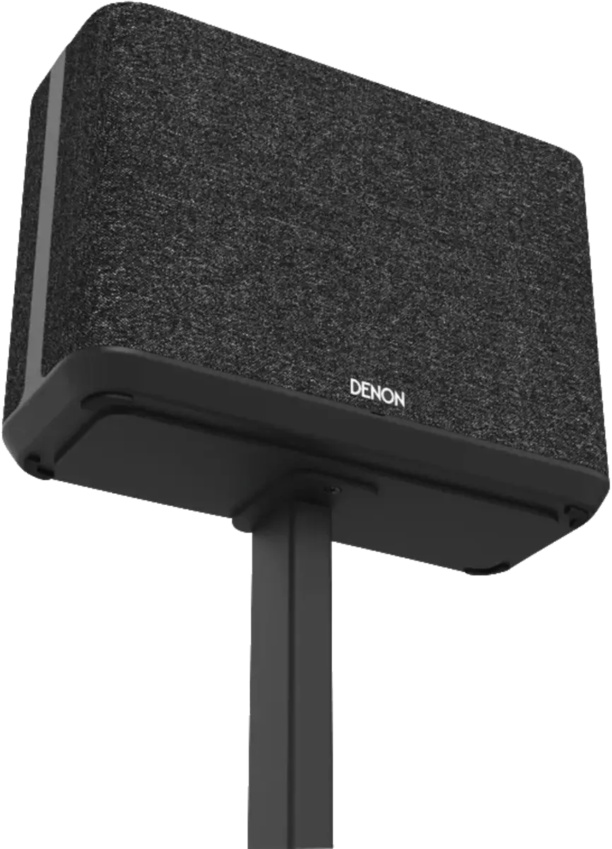 CSDH250B Vloerstandaard voor Denon Home 250