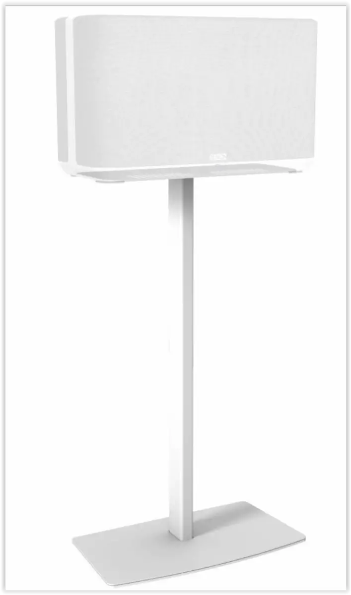 CSDH350W Vloerstandaard voor Denon Home 350