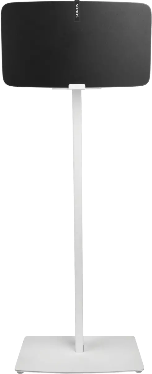 CSP5W Vloerstandaard voor Sonos Play:5 (gen 2) wit