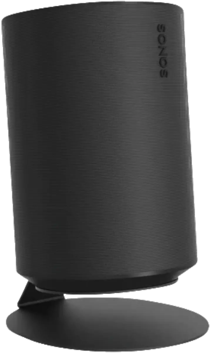 CTSE100B Tafelstandaard voor Sonos ERA 100 zwart