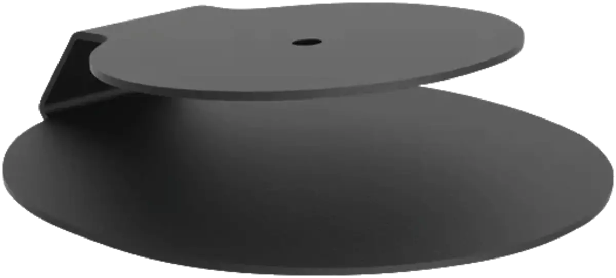 CTSE100B Tafelstandaard voor Sonos ERA 100 zwart