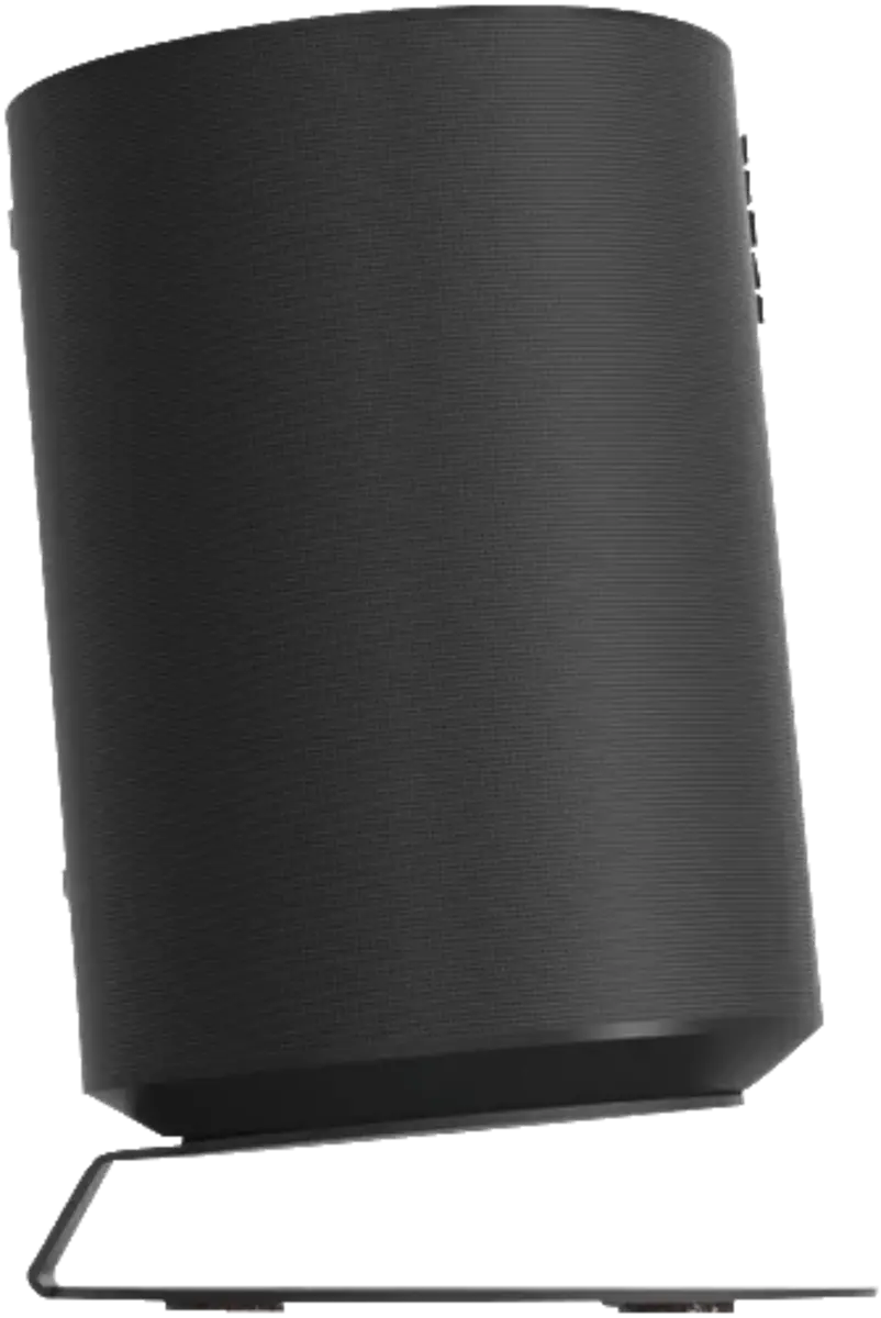 CTSE100B Tafelstandaard voor Sonos ERA 100 zwart