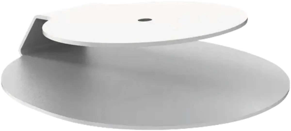 CTSE100W Tafelstandaard voor Sonos ERA 100 wit