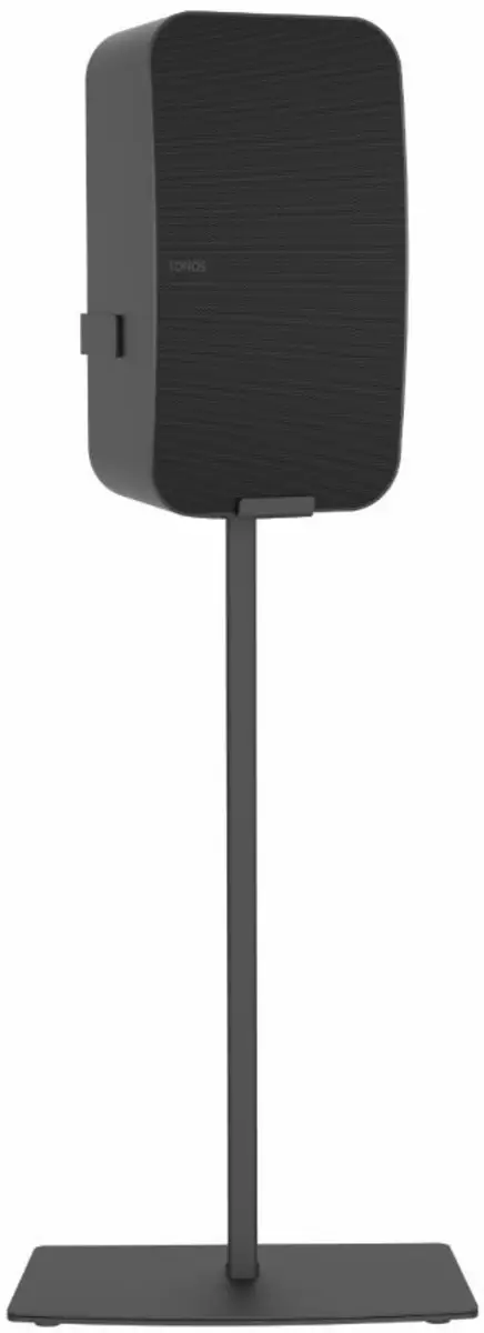 Vloerstandaard verticaal Sonos FIVE & Playstation 5 (gen 2)
