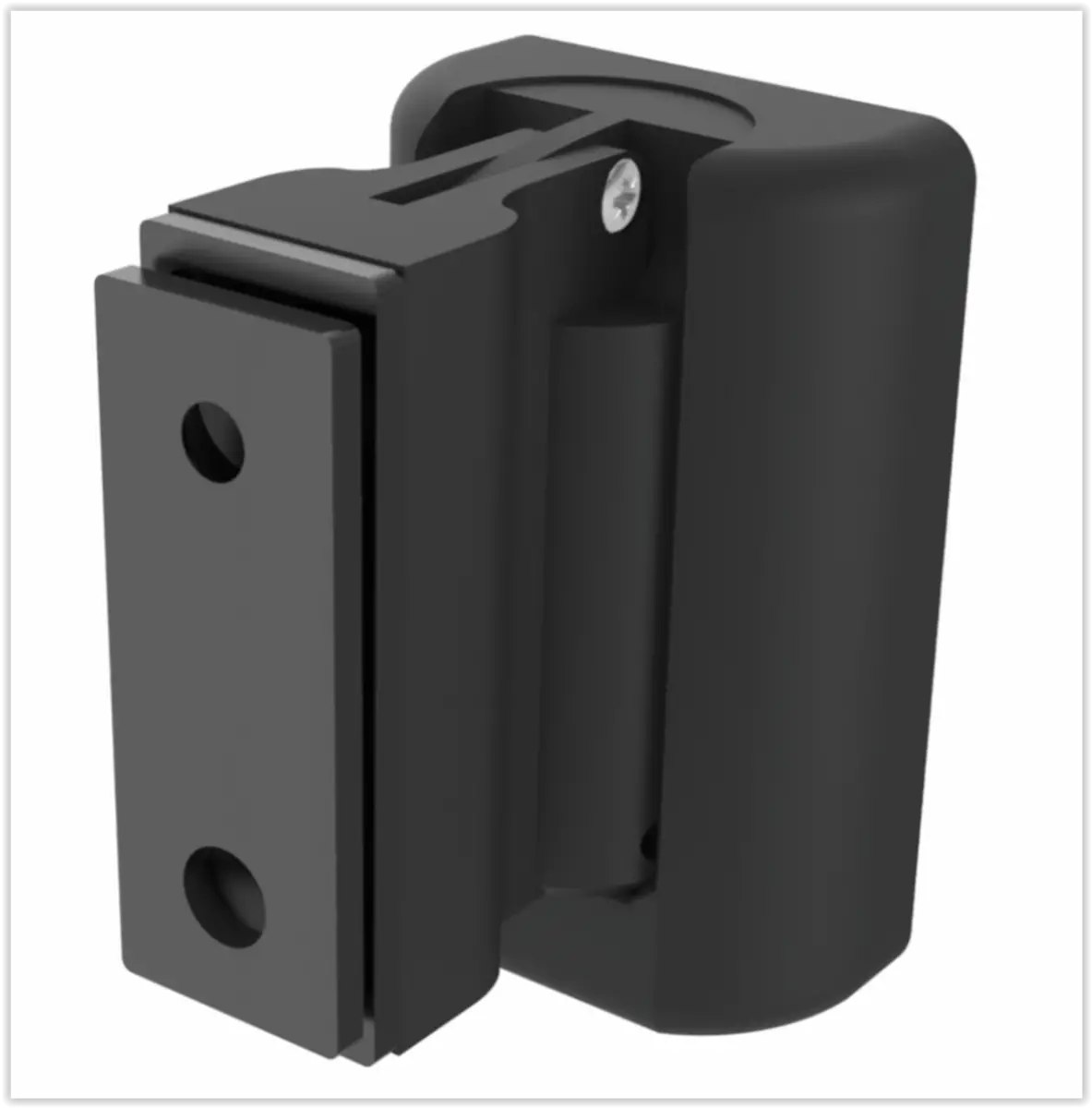 CMDH150B Muurbeugel voor Denon Home 150