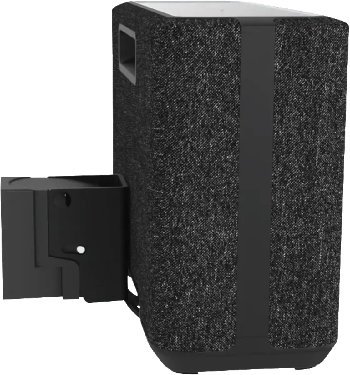 CMDH250B Muurbeugel voor Denon Home 250