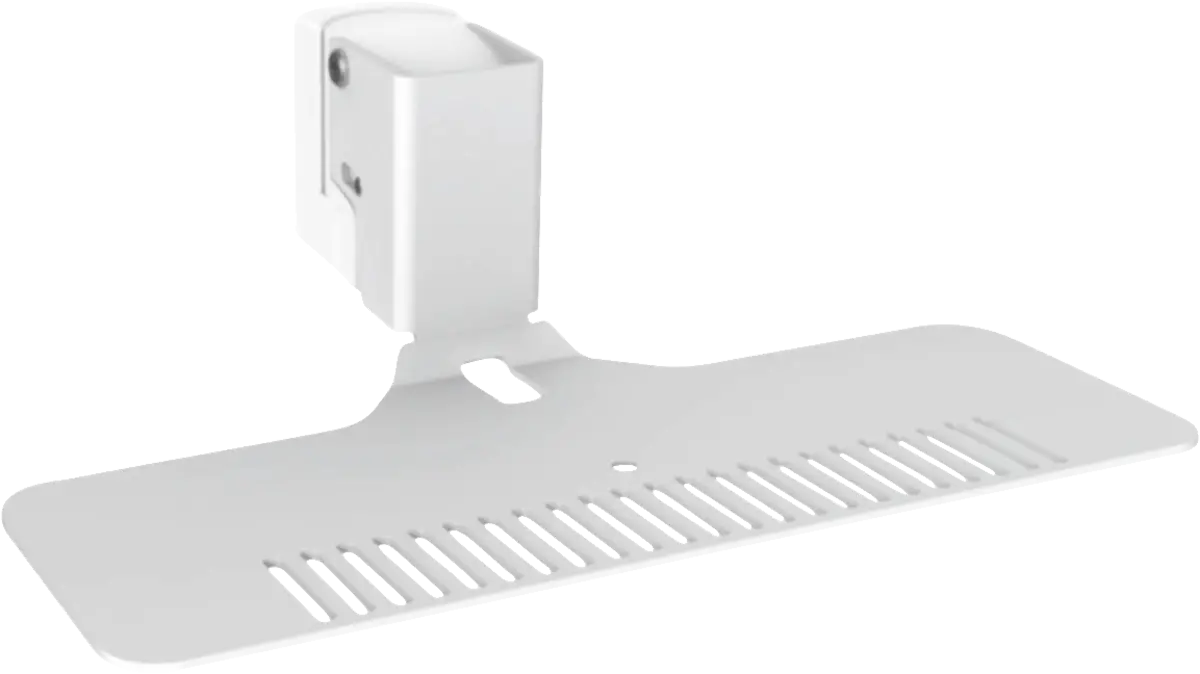 CMDH350W Muurbeugel voor Denon Home 350