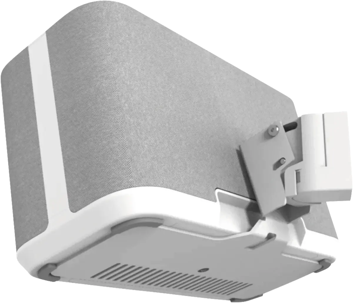 CMDH350W Muurbeugel voor Denon Home 350