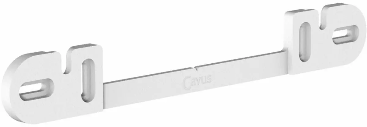 CMSRAYW Muurbeugel voor Sonos RAY