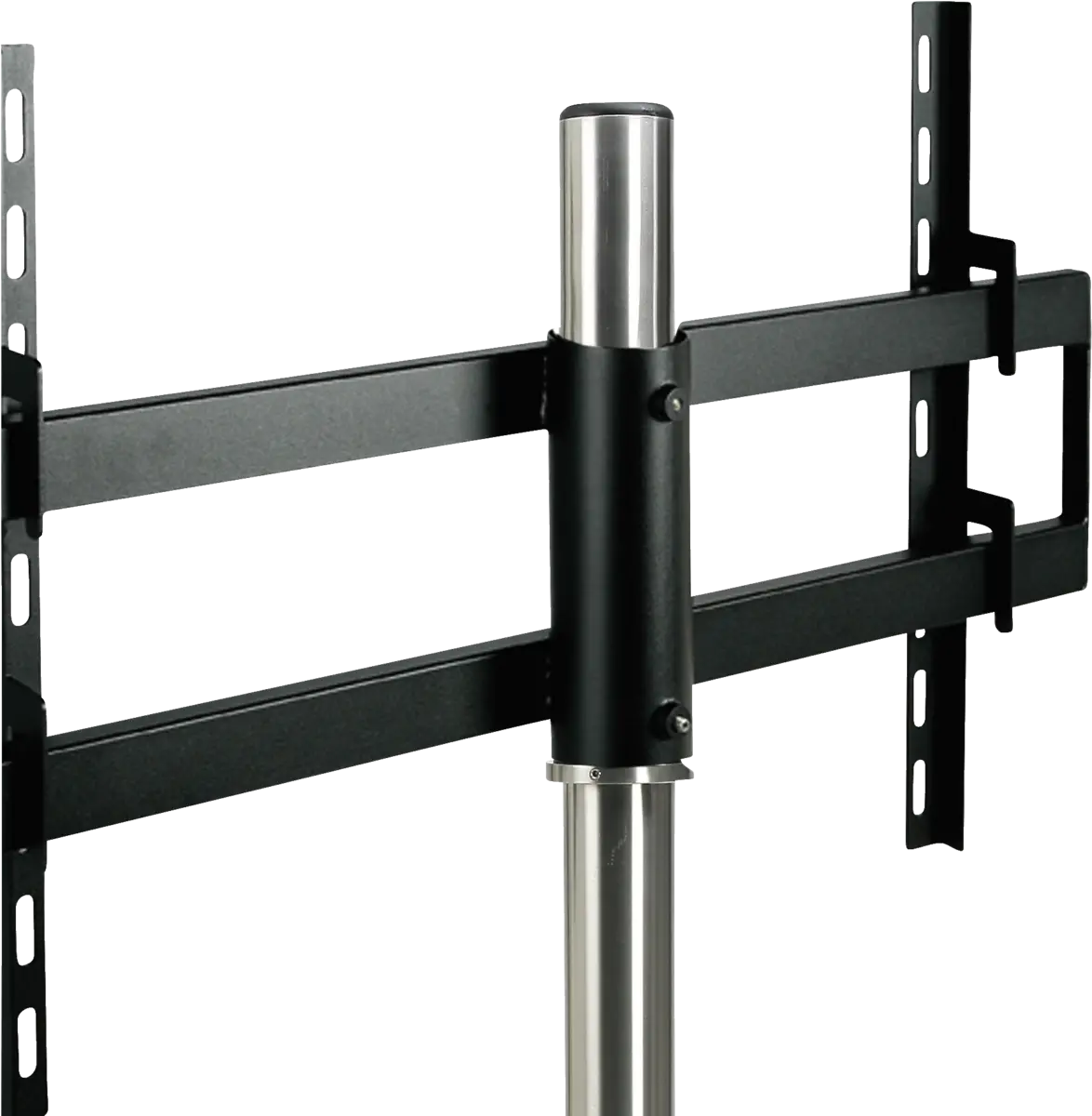 Montageframe 600 x 400 voor 80mm kolom